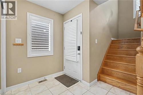 418 KITTY MURRAY Lane , Ancaster, Ontario L9K 0E2 4