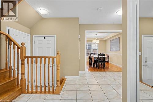 418 KITTY MURRAY Lane , Ancaster, Ontario L9K 0E2 5