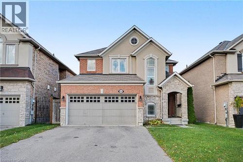 418 KITTY MURRAY Lane  Ancaster, ON L9K 0E2