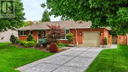 257 ELDON STREET Goderich (Goderich (Town)), ON N7A 3R9