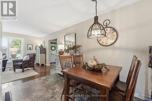 257 Eldon Street, Goderich (Goderich (Town)), ON 
