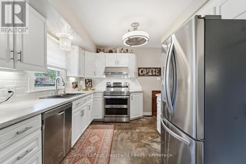 257 Eldon Street, Goderich (Goderich (Town)), ON 