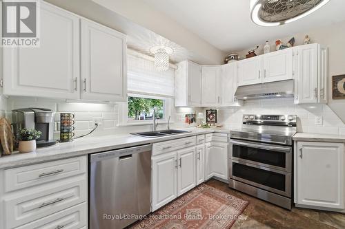 257 Eldon Street, Goderich (Goderich (Town)), ON 