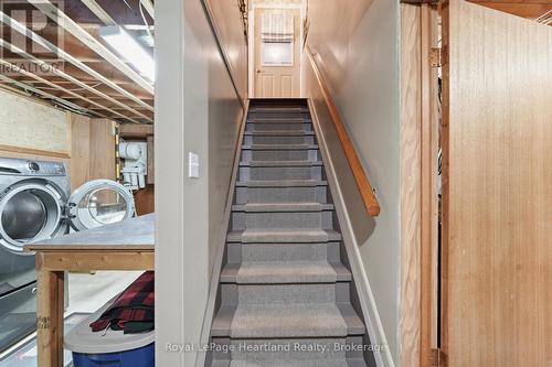 257 Eldon Street, Goderich (Goderich (Town)), ON 