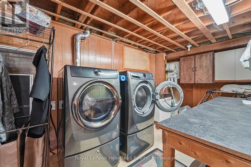 257 Eldon Street, Goderich (Goderich (Town)), ON 
