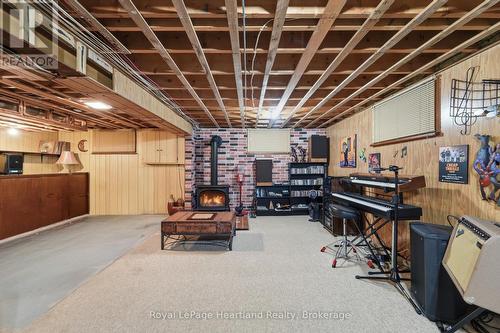 257 Eldon Street, Goderich (Goderich (Town)), ON 