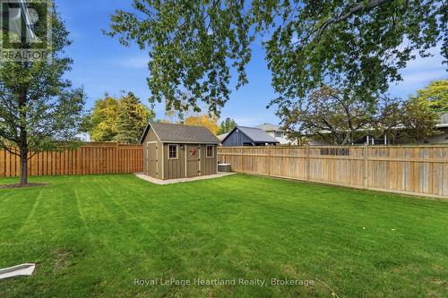 257 Eldon Street, Goderich (Goderich (Town)), ON 