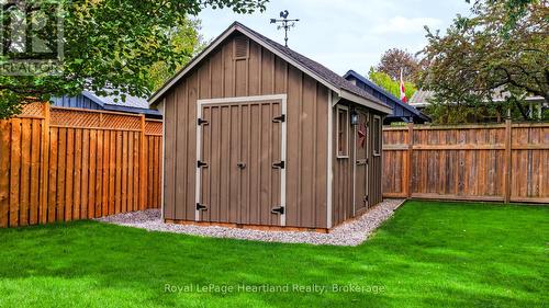257 Eldon Street, Goderich (Goderich (Town)), ON 