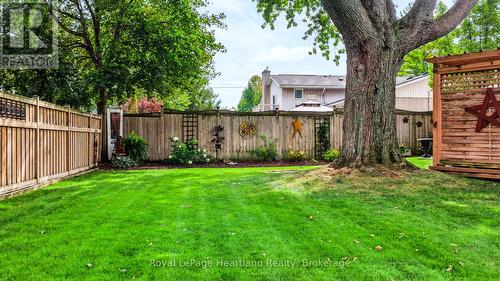 257 Eldon Street, Goderich (Goderich (Town)), ON 