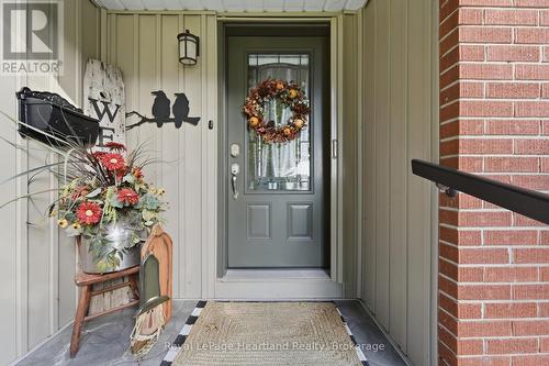 257 Eldon Street, Goderich (Goderich (Town)), ON 