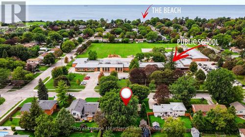 257 Eldon Street, Goderich (Goderich (Town)), ON 