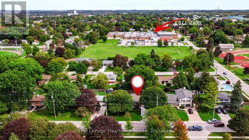 257 Eldon Street, Goderich (Goderich (Town)), ON 