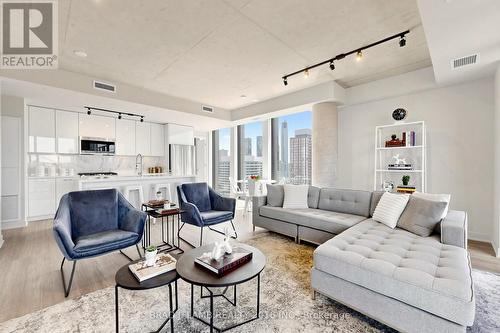 2803 - 284 KING STREET E , Toronto, Ontario M5A 1K4 2