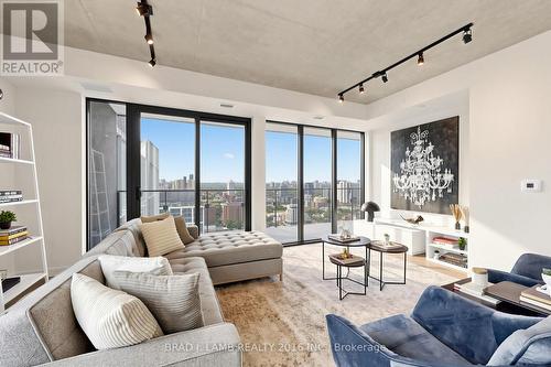 2803 - 284 KING STREET E , Toronto, Ontario M5A 1K4 5