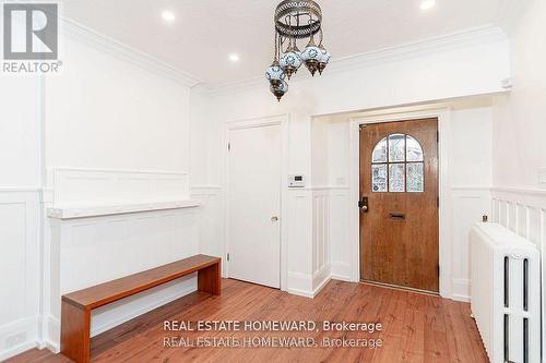 56 OAKWOOD AVENUE , Toronto, Ontario M6H 2V6 2