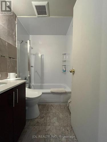 WHOLEONEBEDROOM UNIT MAIN - 3 PEMBROKE ST STREET , Toronto, Ontario M5A 2N6 3