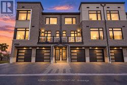 419 - 2550 CASTLEGATE CROSSING Pickering, ON L1X 0H6
