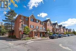 423 - 1400 THE ESPLANADE  Pickering, ON L1V 6V2