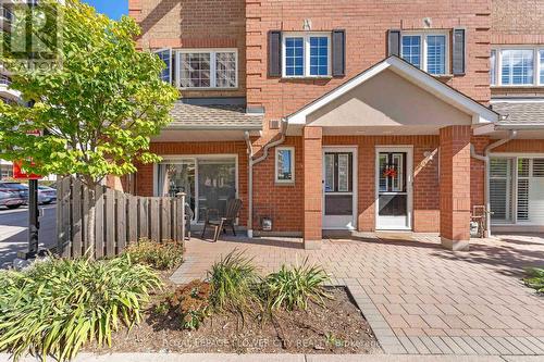 423 - 1400 THE ESPLANADE , Pickering, Ontario L1V 6V2 2