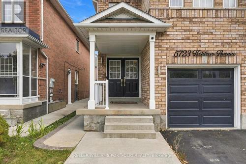 5723 KELDREW AVENUE , Mississauga, Ontario L5M 7B9 2
