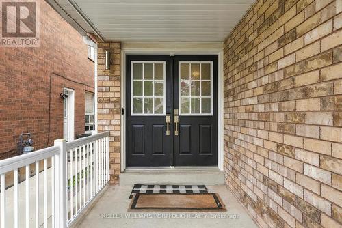 5723 KELDREW AVENUE , Mississauga, Ontario L5M 7B9 3