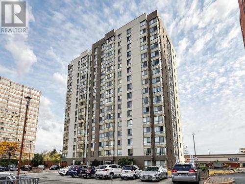 1108 - 2470 EGLINTON AVENUE  Toronto, ON M6M 5E7