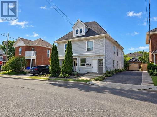 207 STEWART STREET  Peterborough, ON K9J 3M6
