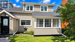 81 HEMLOCK STREET Timmins (Tne - Hill District), ON P4N 6S4
