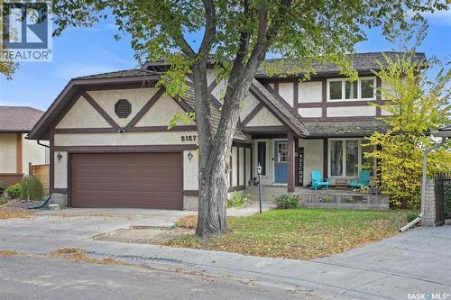 2127 Cunning Crescent E, Regina, SK 
