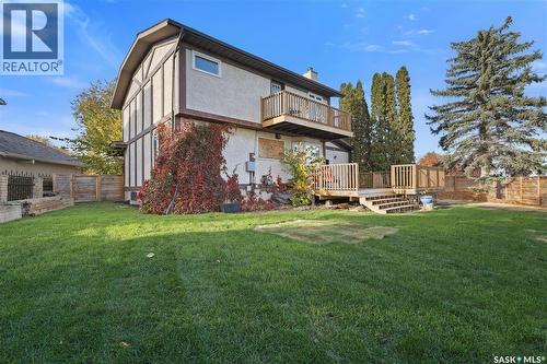 2127 Cunning Crescent E, Regina, SK 