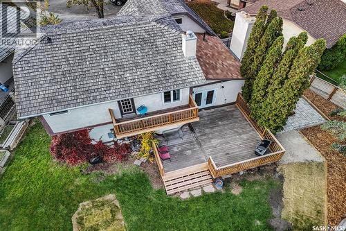 2127 Cunning Crescent E, Regina, SK 