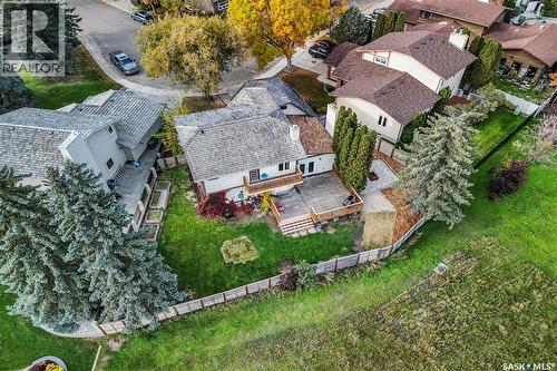 2127 Cunning Crescent E, Regina, SK 