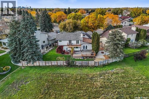 2127 Cunning Crescent E, Regina, SK 