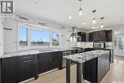 2127 Cunning Crescent E, Regina, SK 