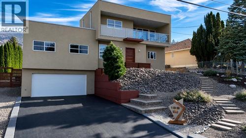 133 DEVON Drive  Penticton, BC V0H 1R5
