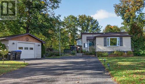 18 SALLOWS DRIVE  Tay, ON L0K 2A0