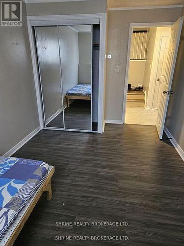 BEDROOM - 343 FLEMING DRIVE , London East (East D), Ontario N5V 4Y6 4