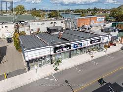 9-17 CLARENCE STREET Port Colborne (Sugarloaf), ON L3K 3E7
