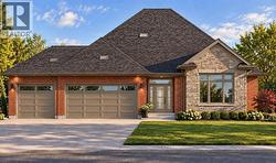 3572 BRITT BOULEVARD Plympton-Wyoming, ON N0N 1E0