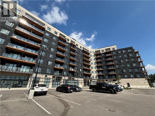 525 NEW DUNDEE Road Unit# 625 , Kitchener, Ontario N2P 0K8 3