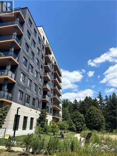525 NEW DUNDEE Road Unit# 625 , Kitchener, Ontario N2P 0K8 4