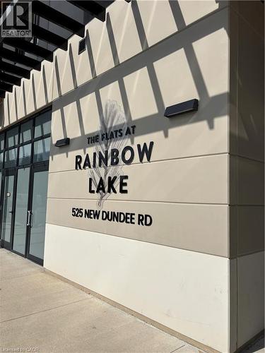 525 NEW DUNDEE Road Unit# 625 , Kitchener, Ontario N2P 0K8 5