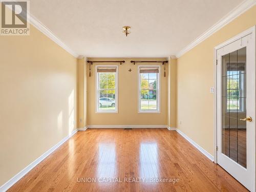 21 STRAWBERRY HILLS DRIVE , Toronto, Ontario M1V 3X9 3