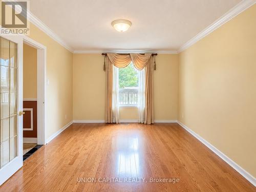 21 STRAWBERRY HILLS DRIVE , Toronto, Ontario M1V 3X9 5