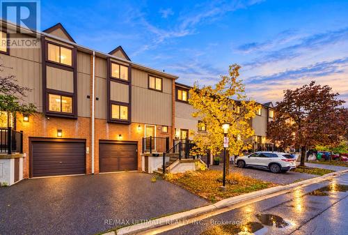 122 MOREGATE CRESCENT  Brampton, ON L6S 3K9