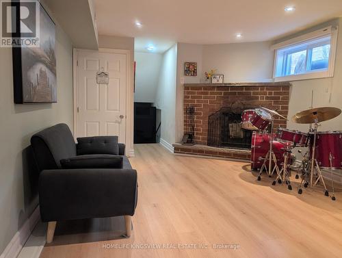 LOWER LEVEL - 3622 BIRCHMEADOW CRESCENT , Mississauga, Ontario L4Y 3R7 2