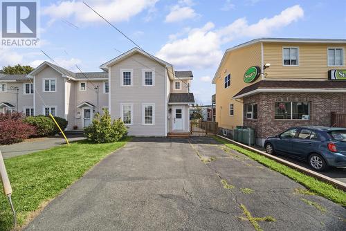 6 Ricketts Road  St. John's, NL A1C 6M5