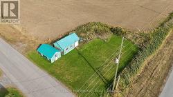 0 CONCESSION 3 ROAD East Hawkesbury, ON K0P 1P0
