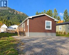23 DEERBORNE Drive Elkford, BC V0B 1H0