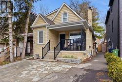 BSMT - 118 BOGERT AVENUE  Toronto, ON M2N 1K8